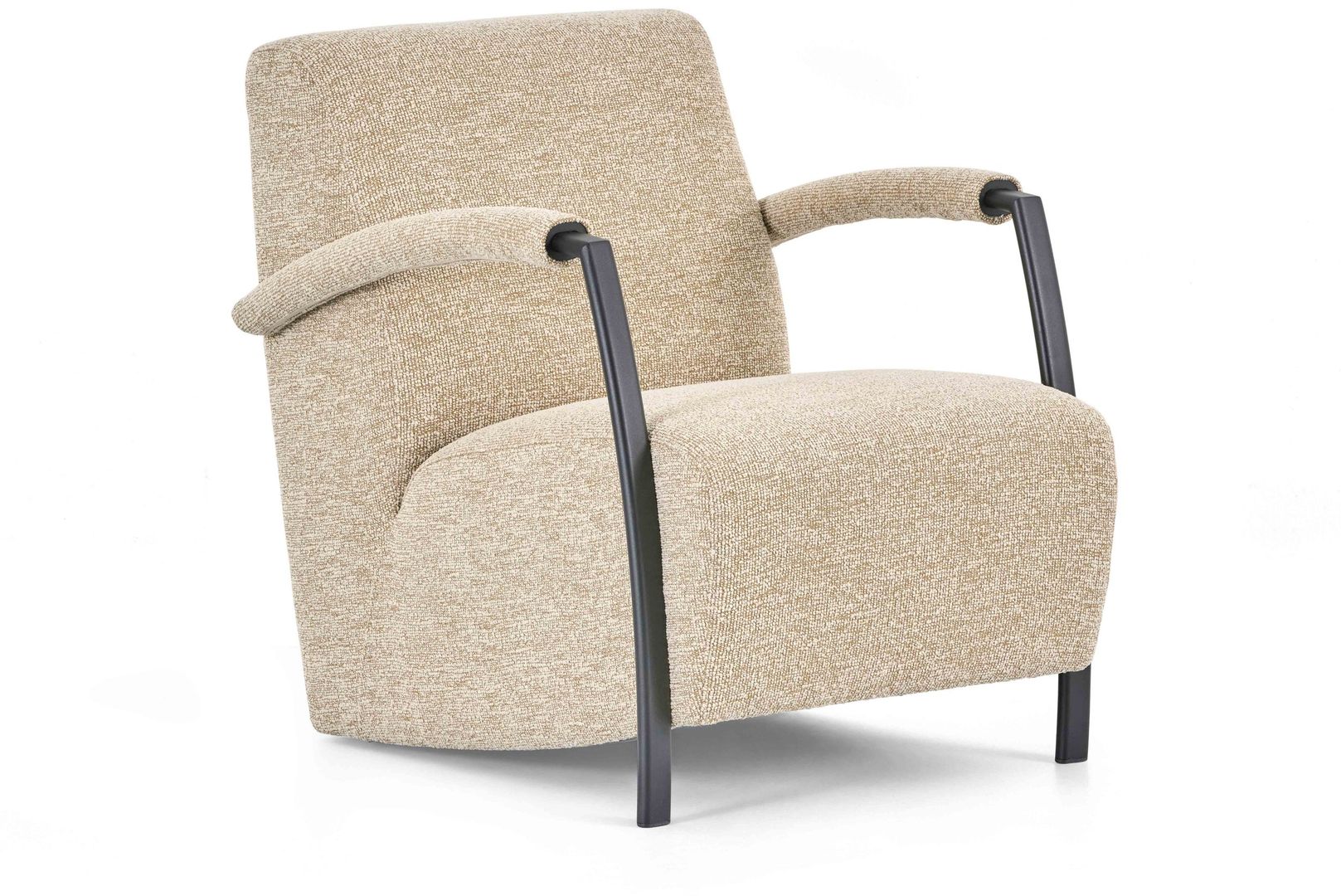 Montèl   Suzy Fauteuil