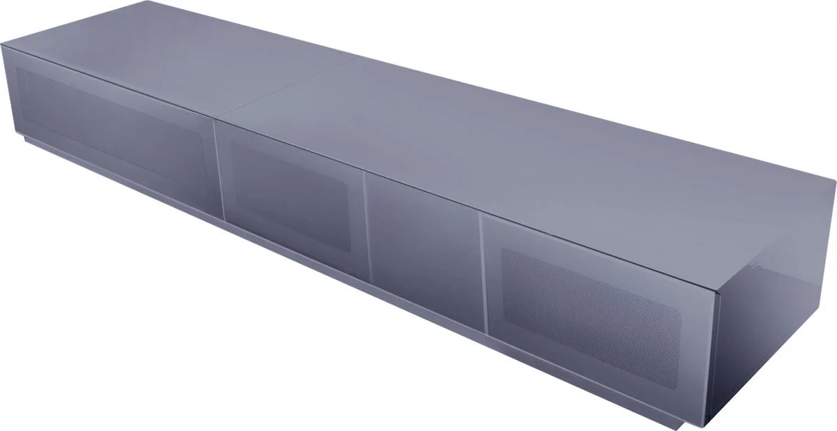 Alphason Element 2100 Gris Meubles TV