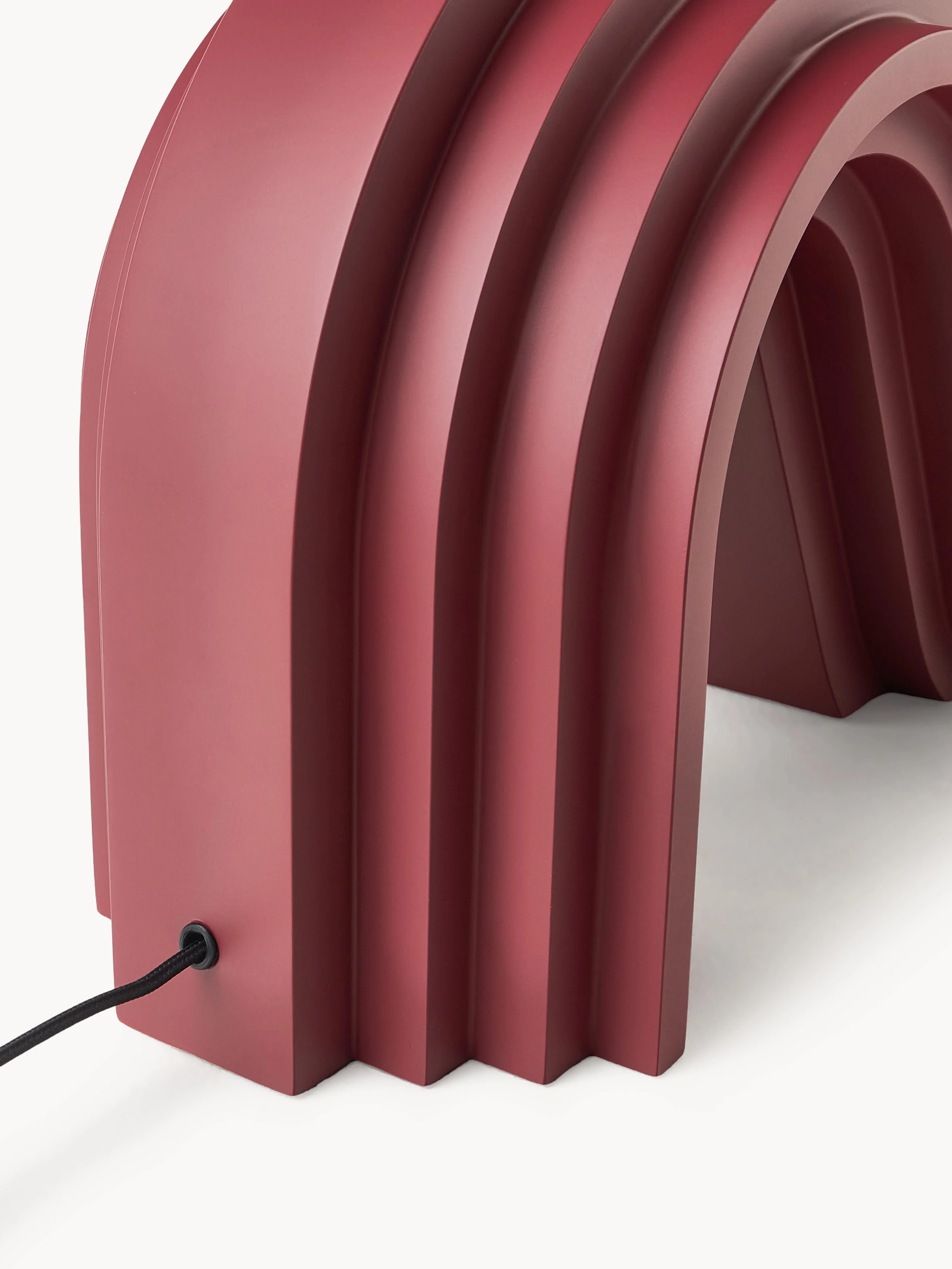 Design vloerlamp Luomo