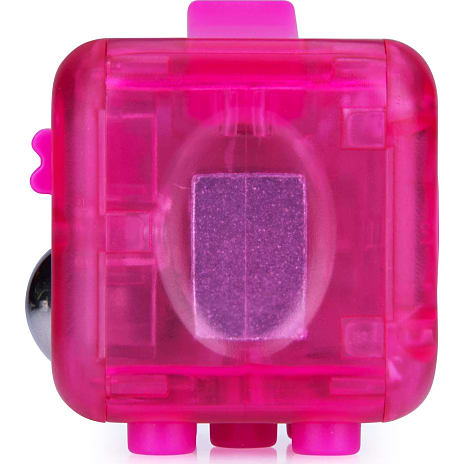 Fidget kube