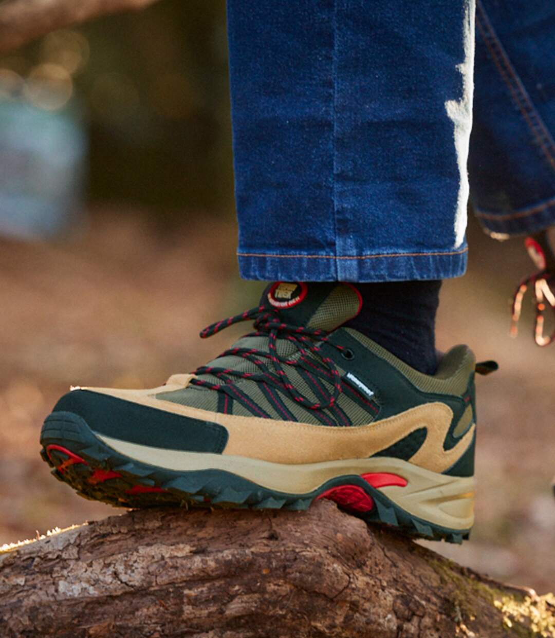 Chaussures multi-activité Tige Basse