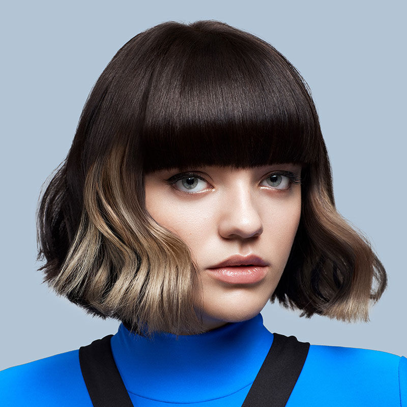 Nutri Color crème 3 en 1 200 violet