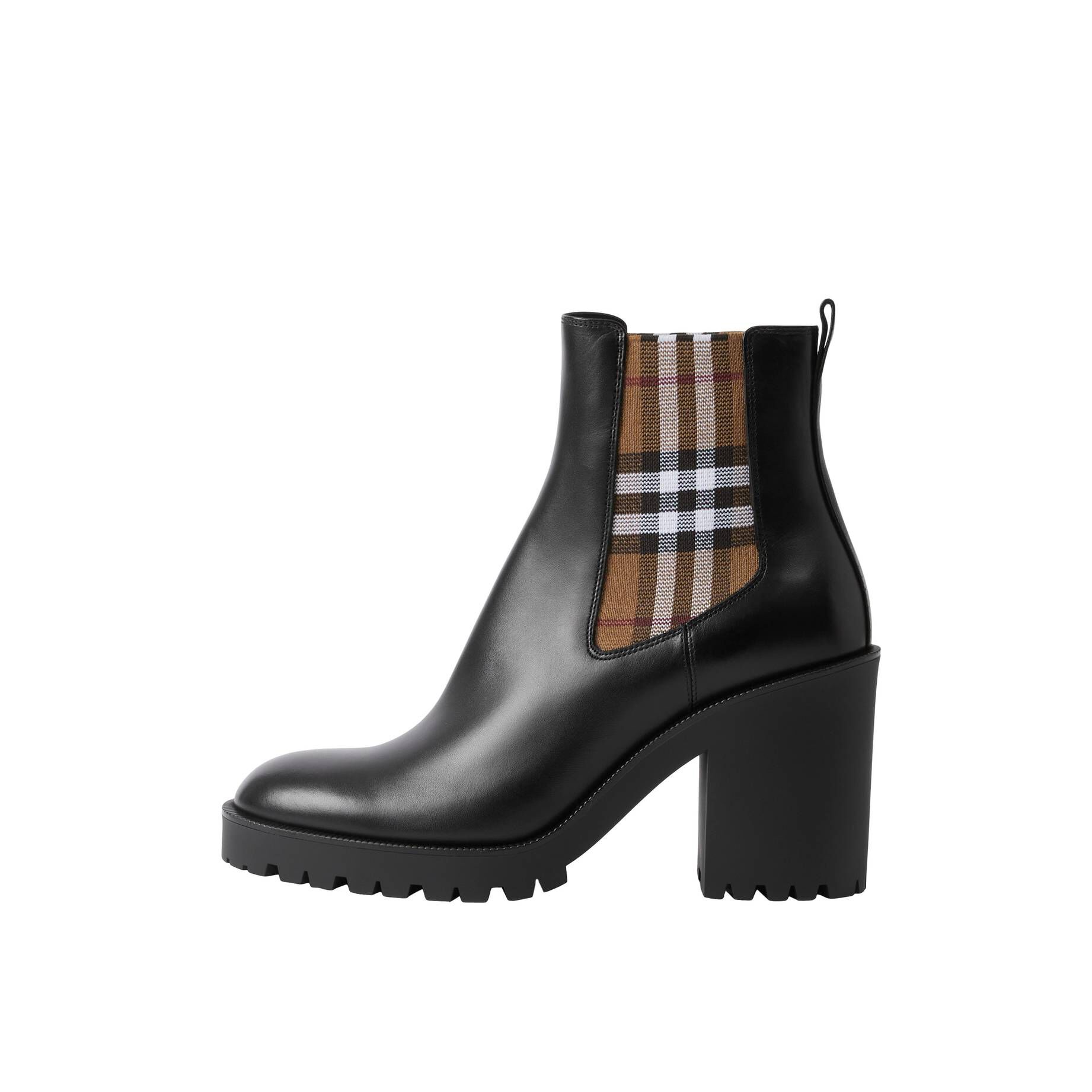 Burberry| Damen Stiefeletten ALLOSTOCK 70