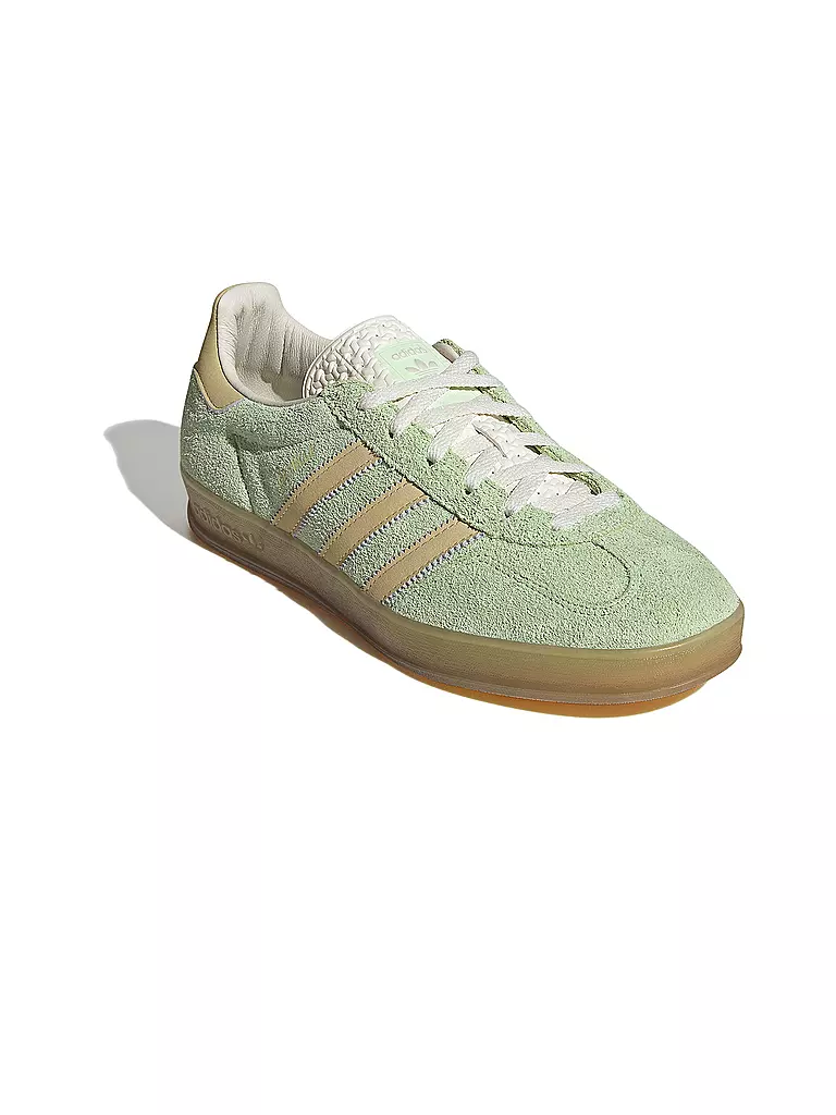 ADIDAS ORIGINALS Sneaker GAZELLE INDOOR mint