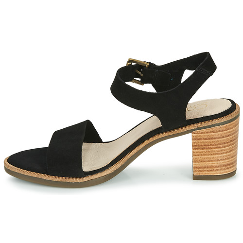 Casual Attitude - CAILLE - Noir