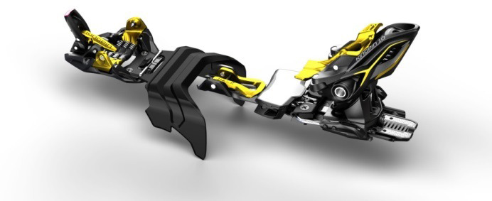 Crampon Pintech