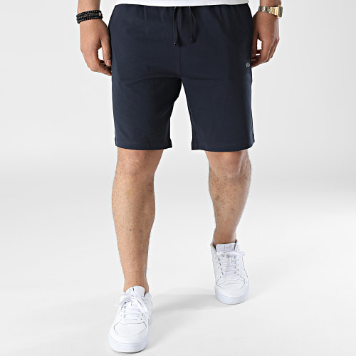 Short Jogging 50469561 Bleu Marine