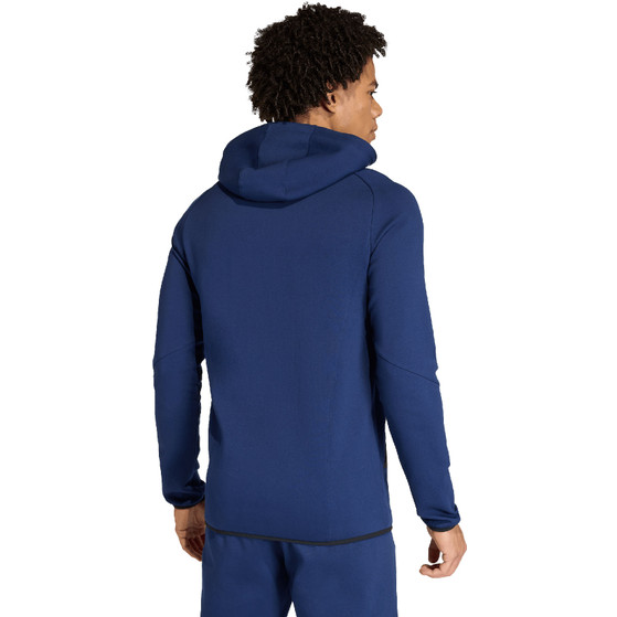 adidas Tiro Travel Sweat Full-Zip Trainingspak