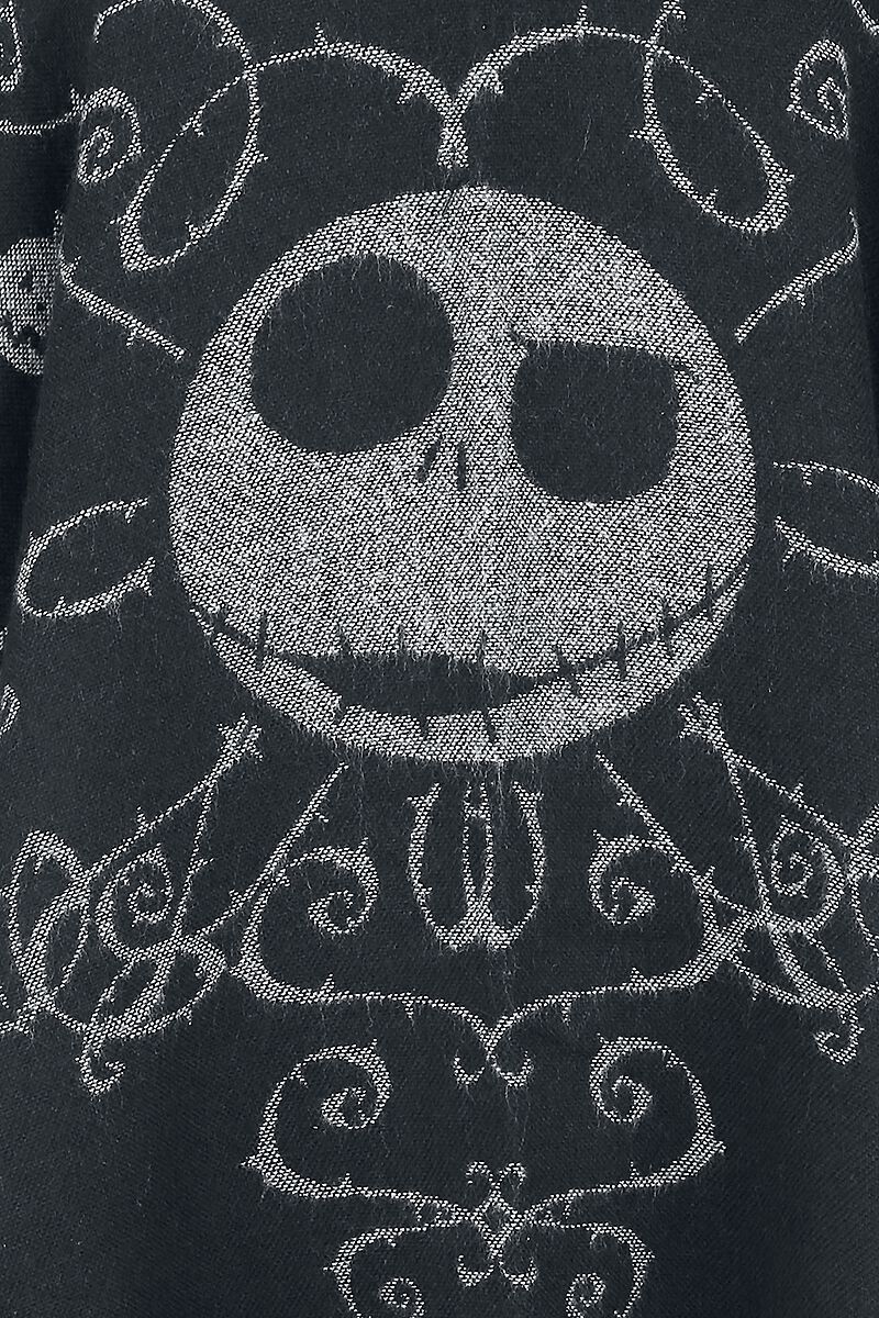 Jack | L'Étrange Noël De Monsieur Jack Cardigan