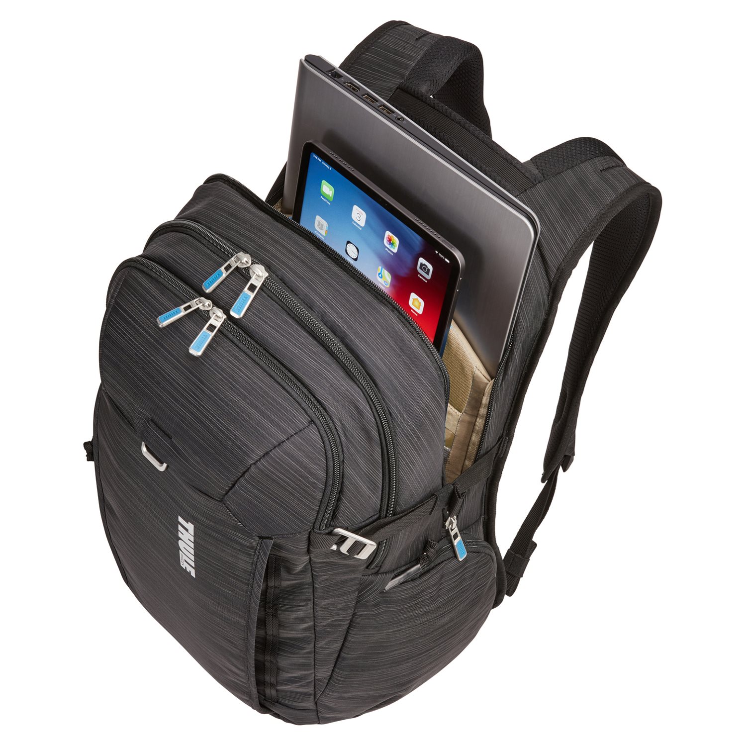 Thule Construct Backpack 28L black