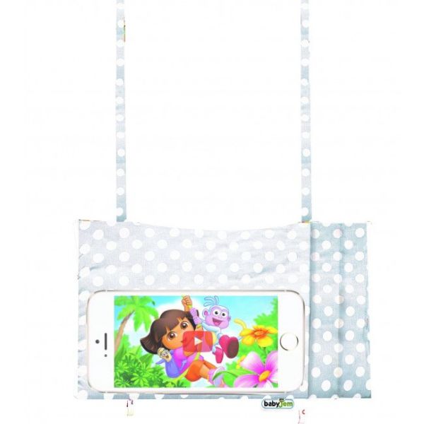Babyjem Telefoonhouder Voor In De Auto