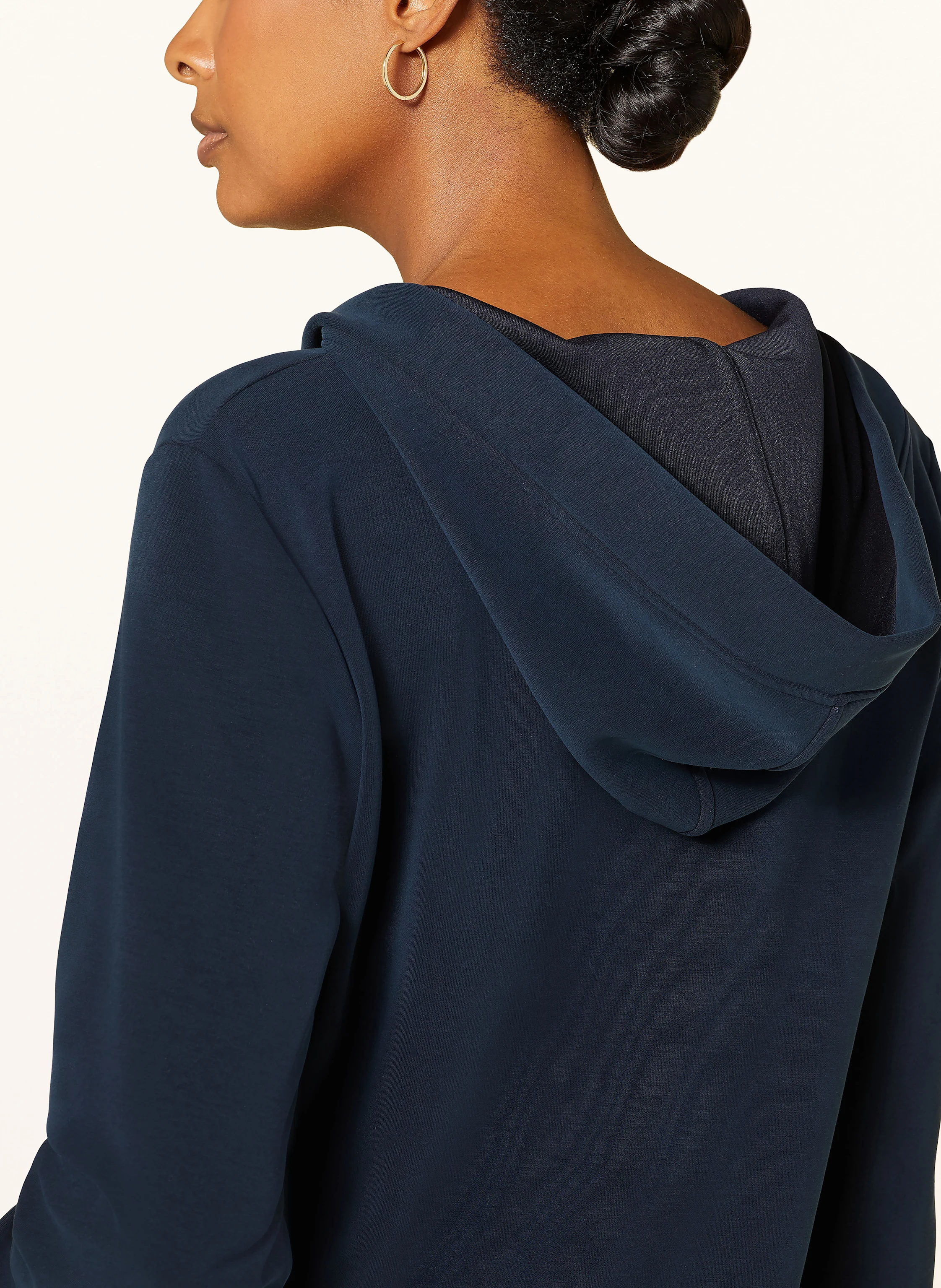 OPUS Hoodie GERWA