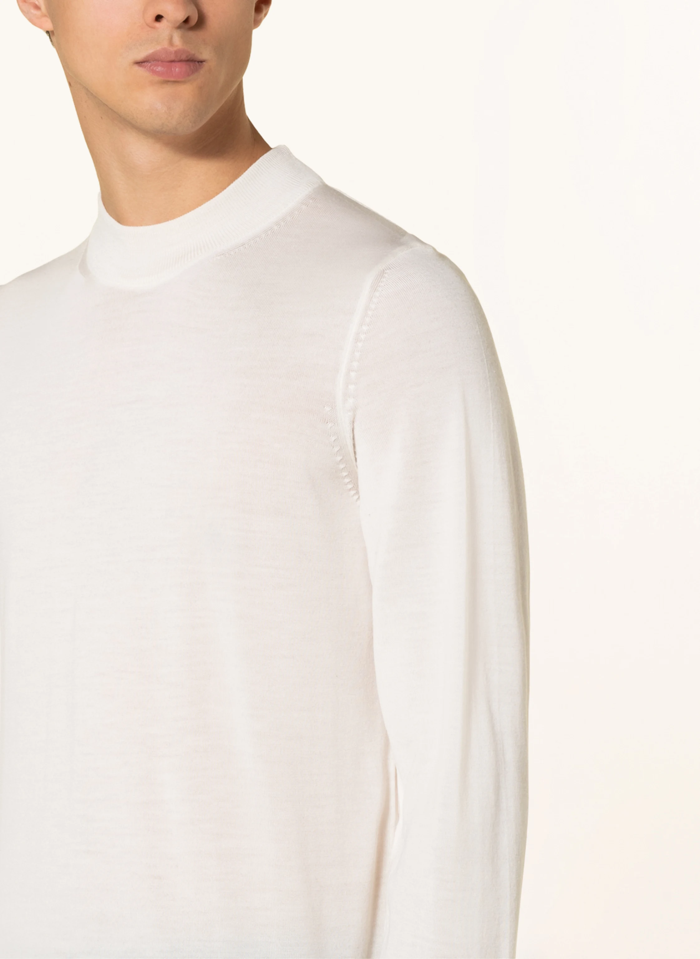 BOSS Pullover BJARNO