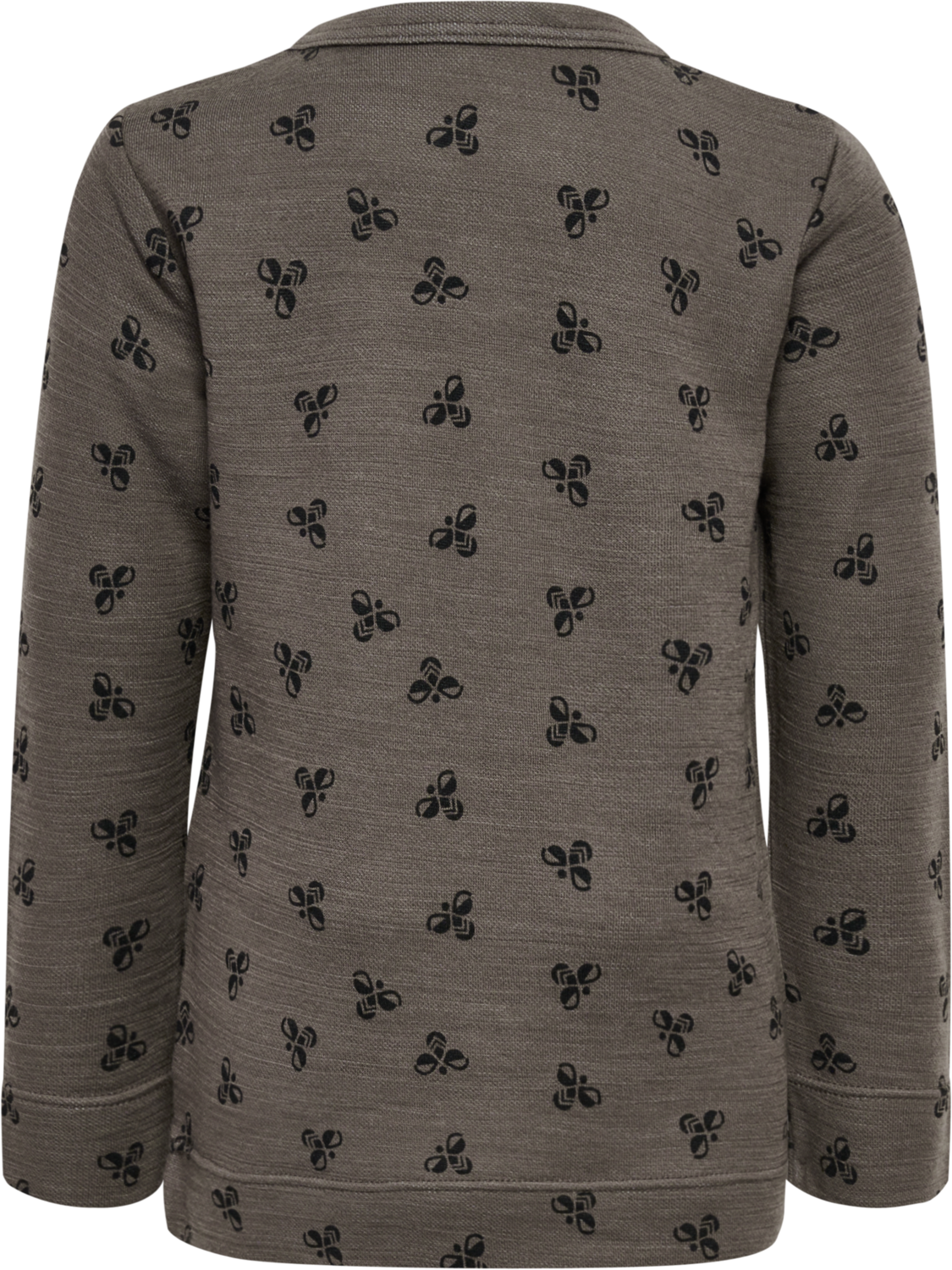 hmlVILMO T-SHIRT LS