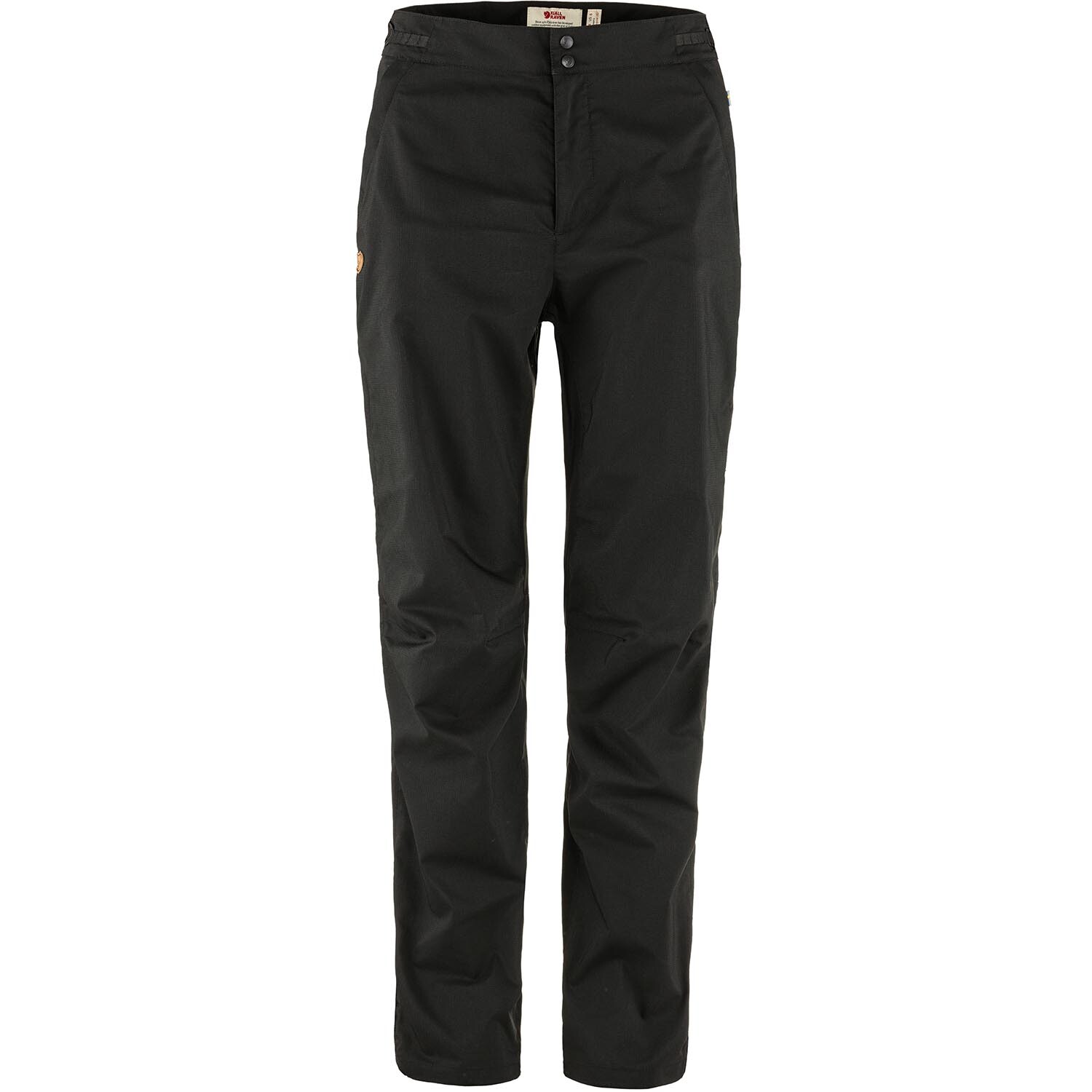 Fjällräven Womens Abisko Hike Trousers