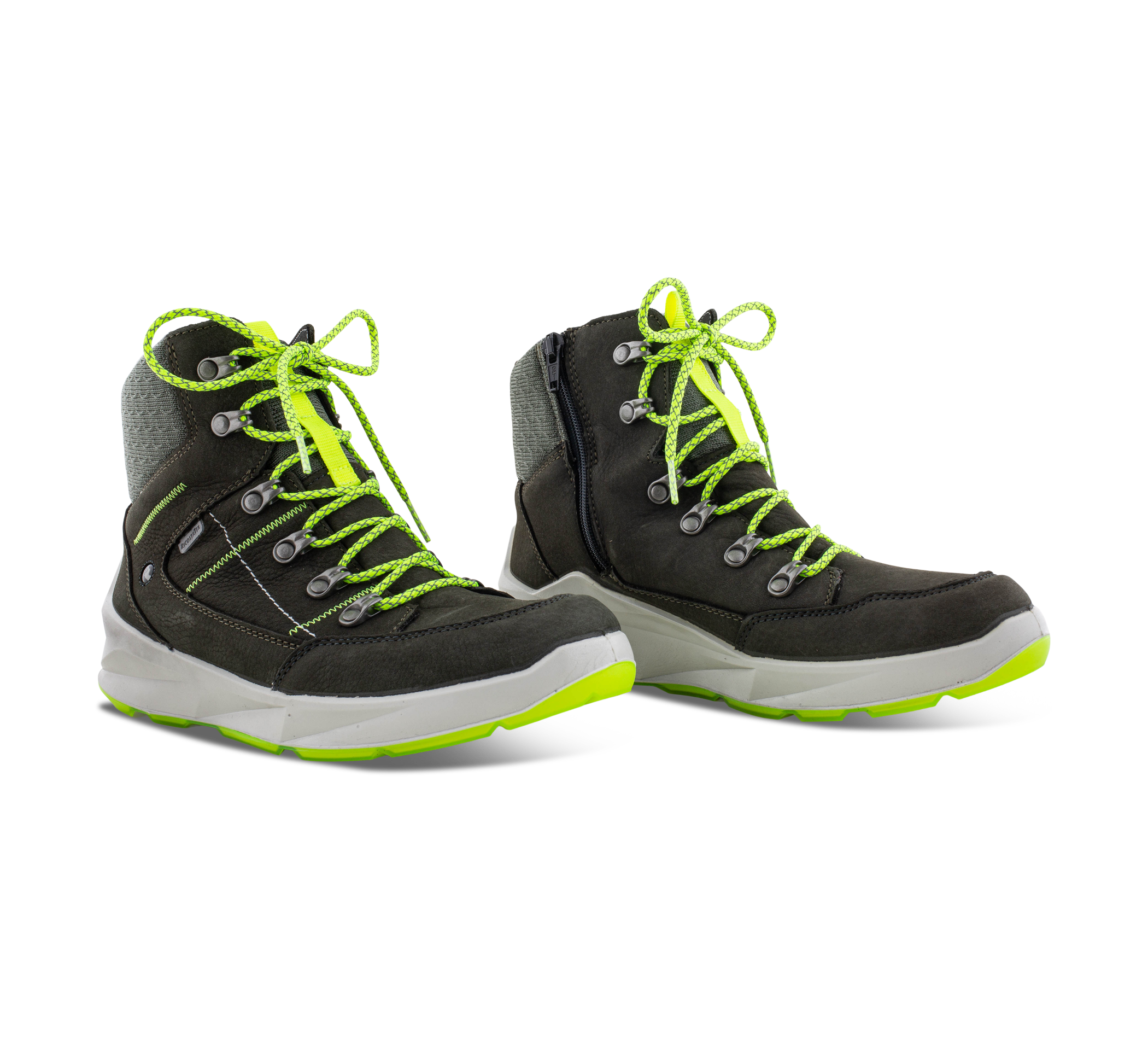 Ricosta Boston - Winterschuhe