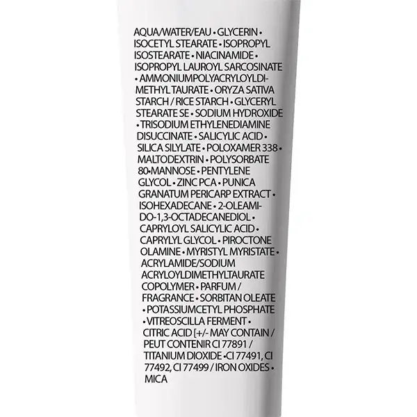 La Roche Posay Effaclar Duo+M Unifiant Teinte Light 40ml