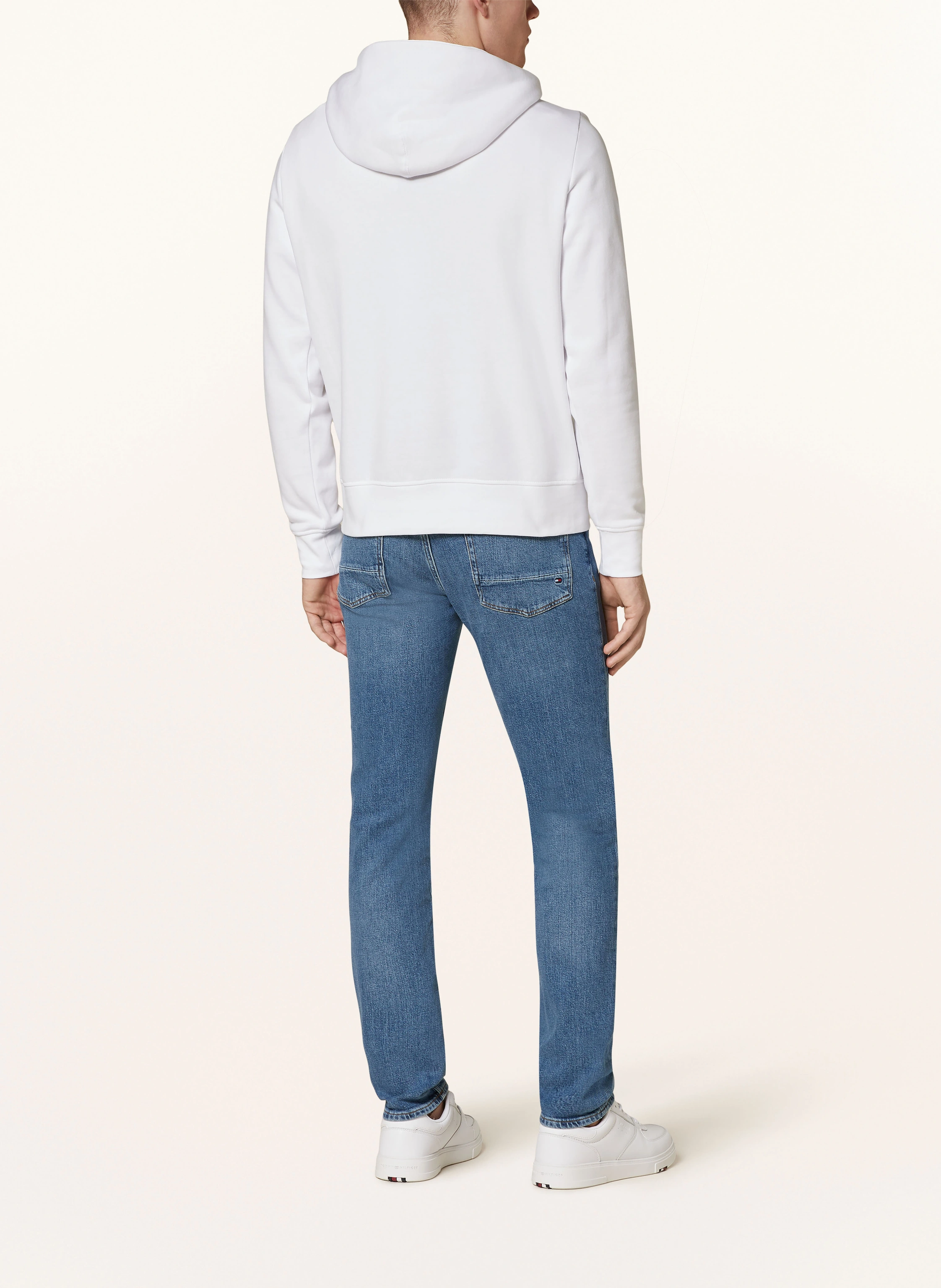 TOMMY HILFIGER Jeans DENTON Straight Fit