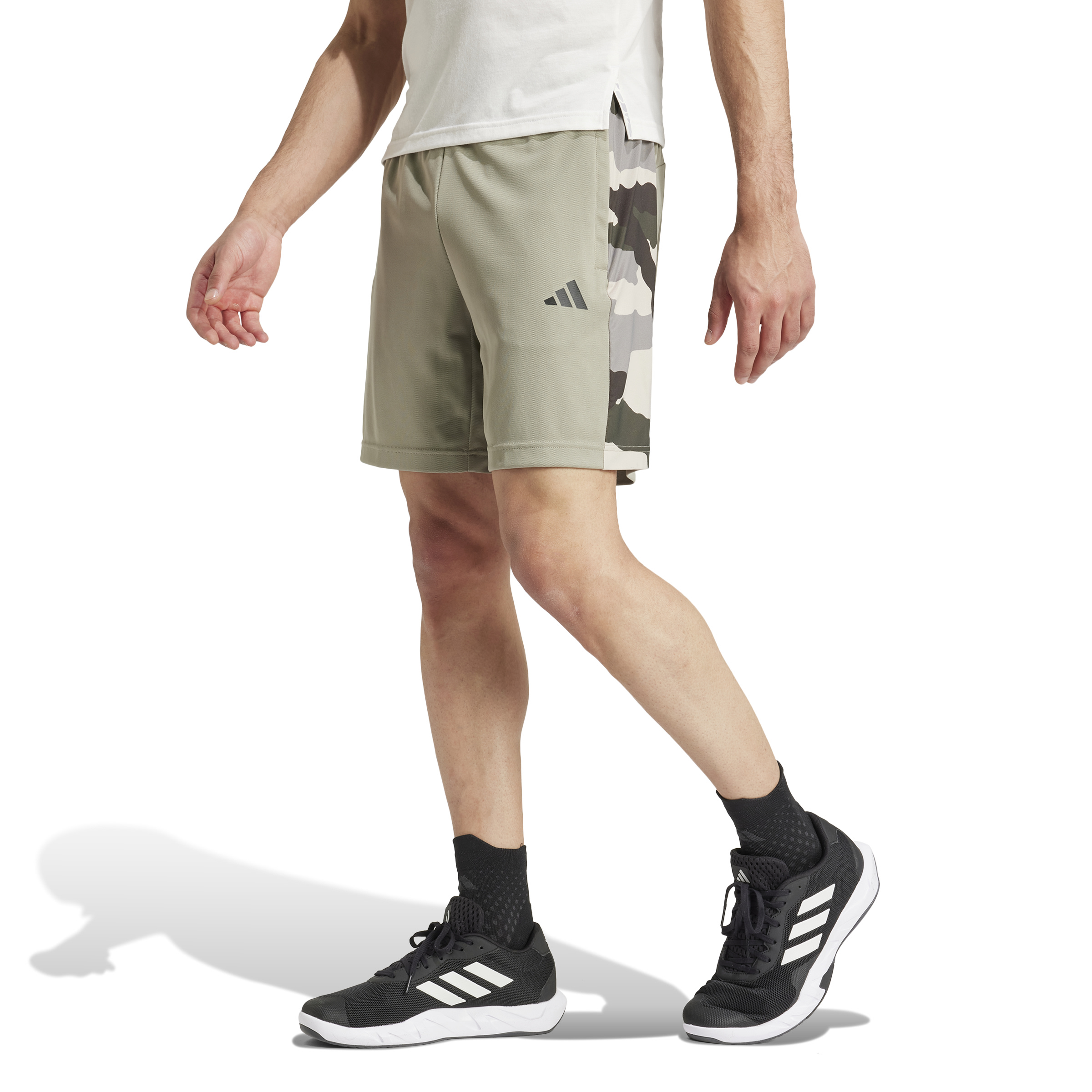 Adidas CAMO SHORT