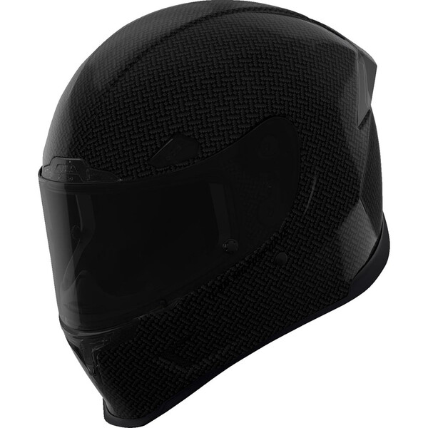 Icon - Casque Airframe Pro Carbon 4Tress™ Noir