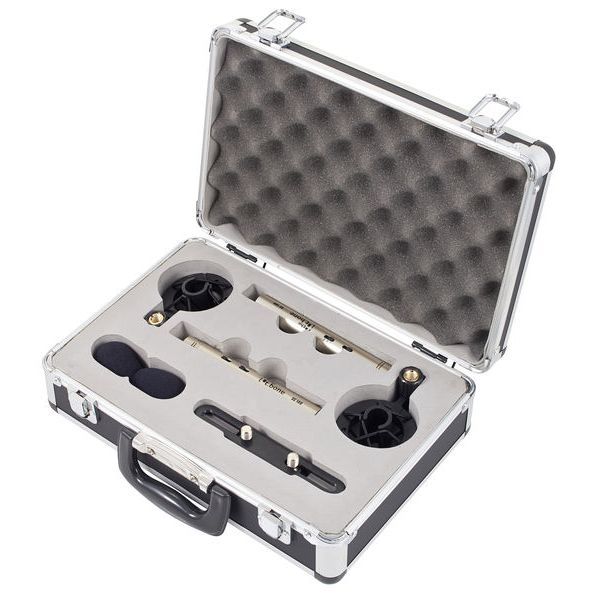 the t.bone SC 140 Mikrofon-Stereoset