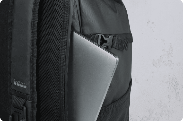 Weekender Rucksack