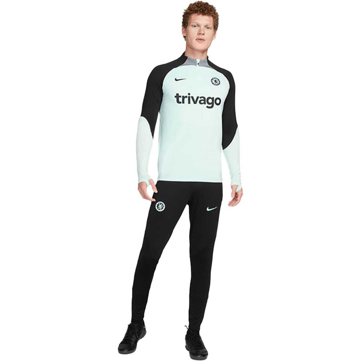 Nike Chelsea Strike Trainingspak