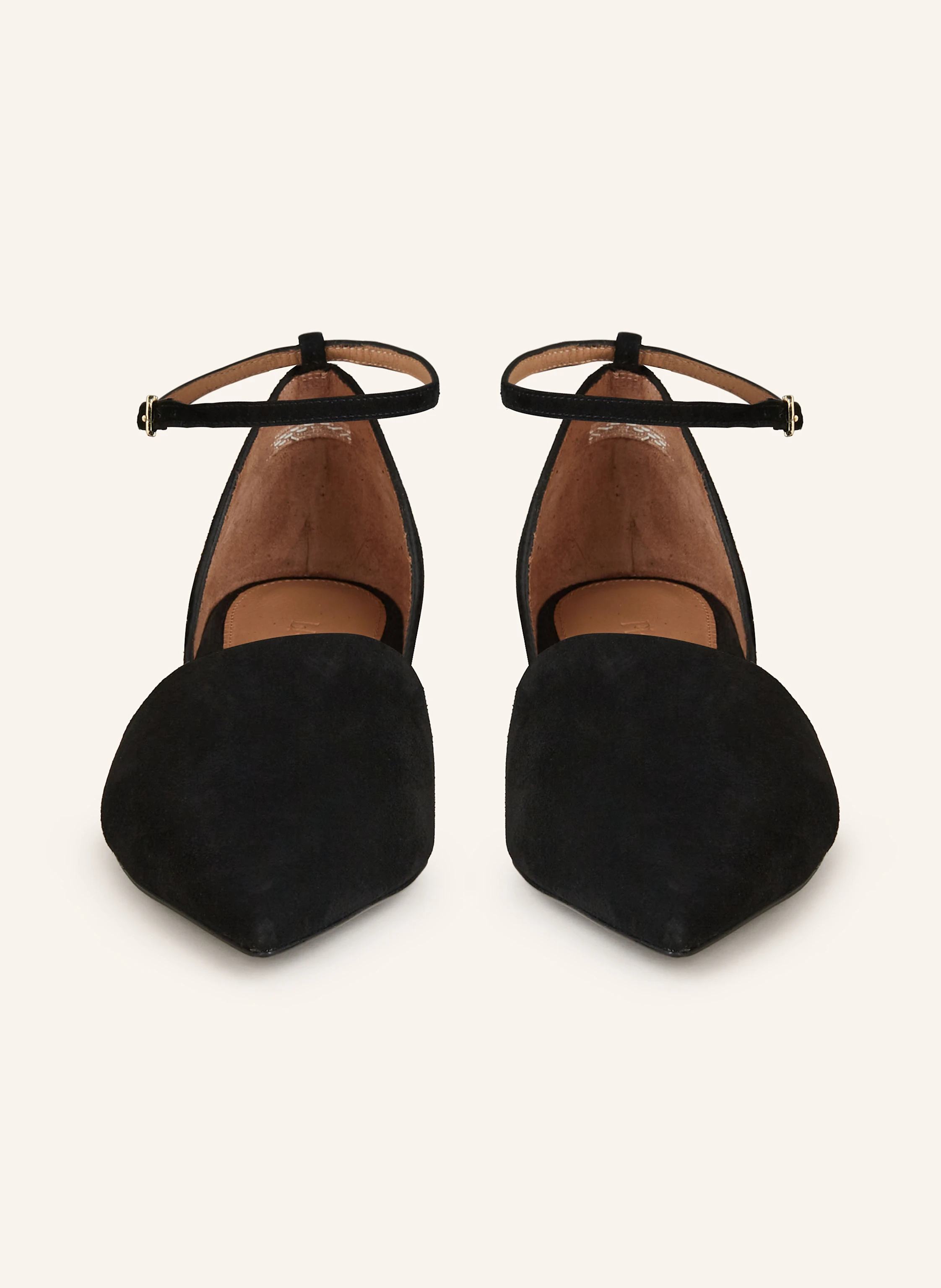 Flattered Ballerinas FRANKIE