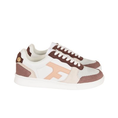 Sneakers femme Hazel Baskets FAGUO