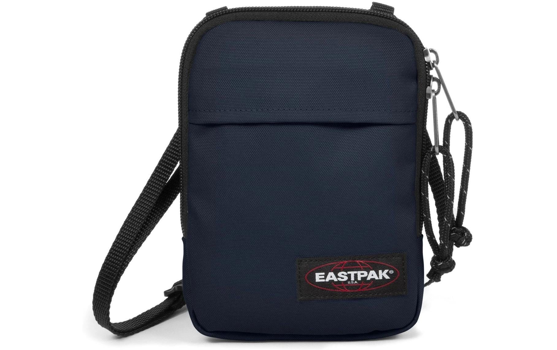 Umhängetasche Buddy 0.5 l, DunkelblauSchultertasche