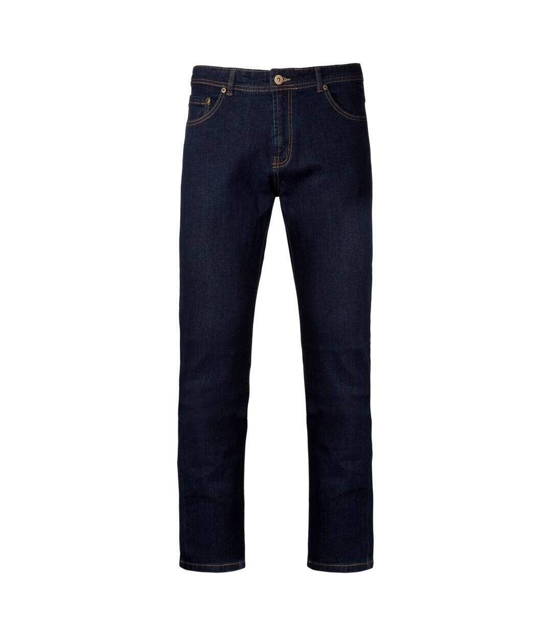 Jean  basic denim Kariban