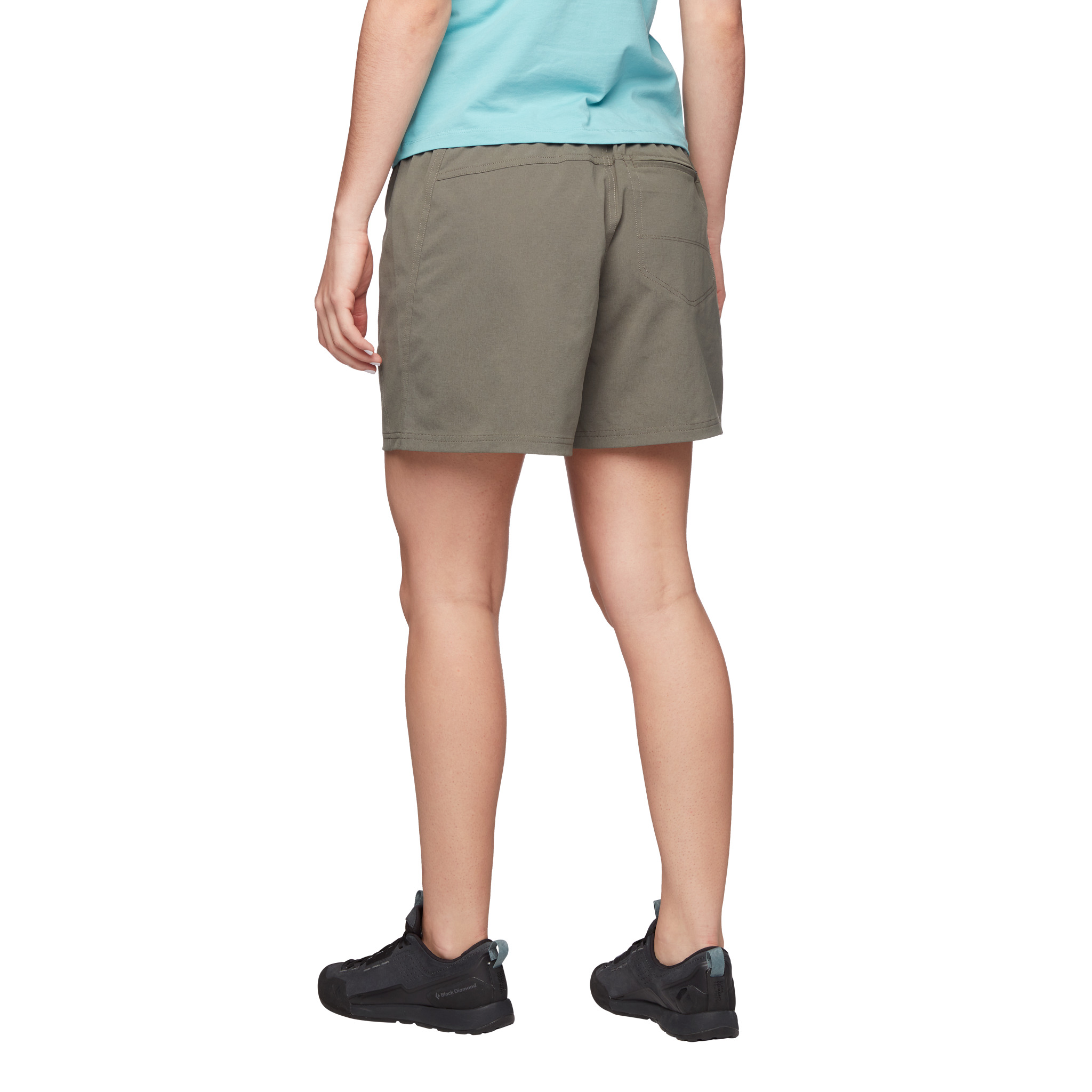 W Sierra Shorts