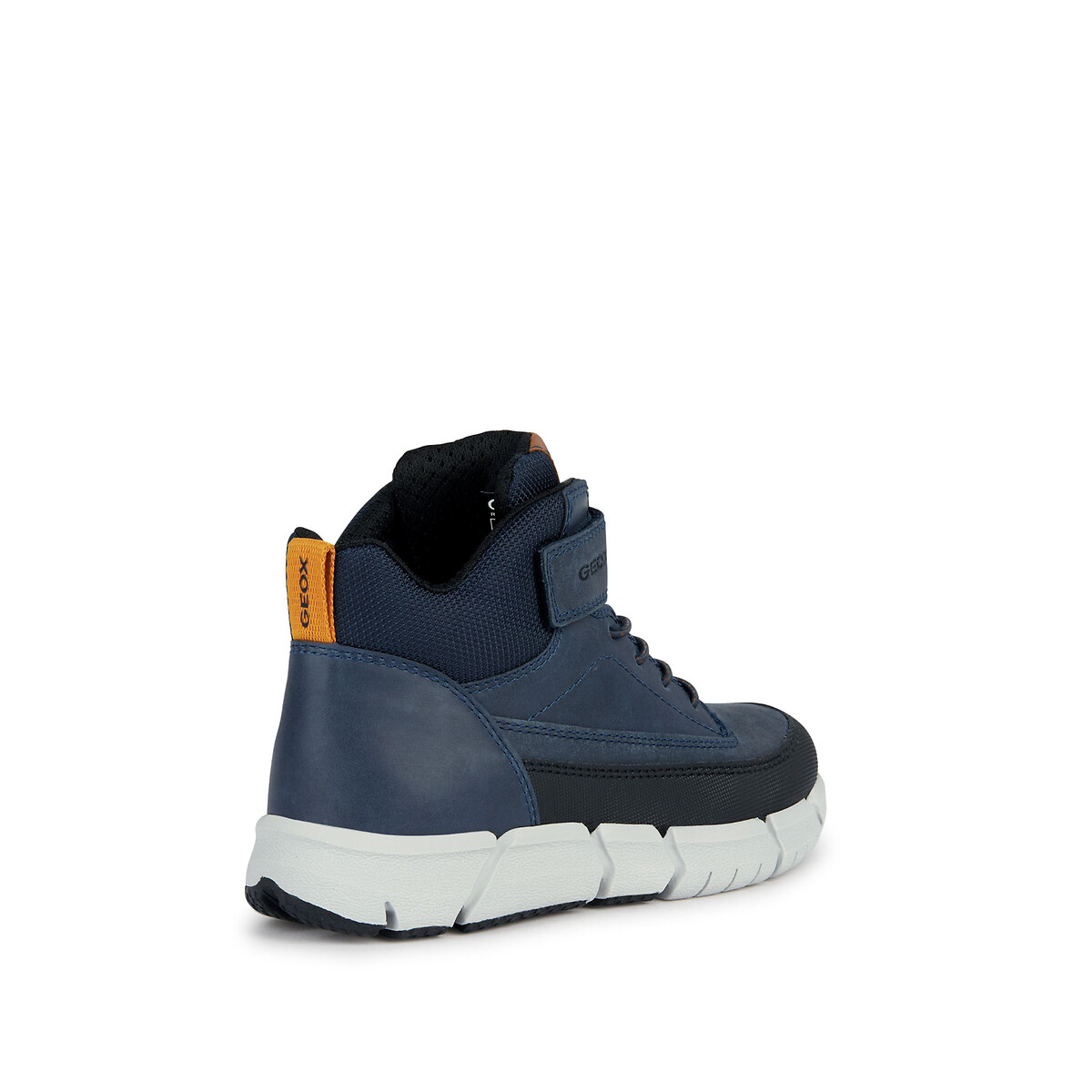 GEOX<br>Tênis de cano alto respiráveis Flexyper