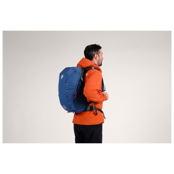 Nemo - Resolve 25 - Sac à dos de randonnée