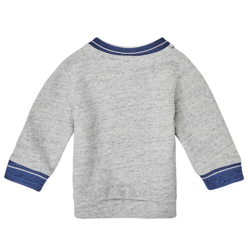 Ikks - GILETTA - Gris