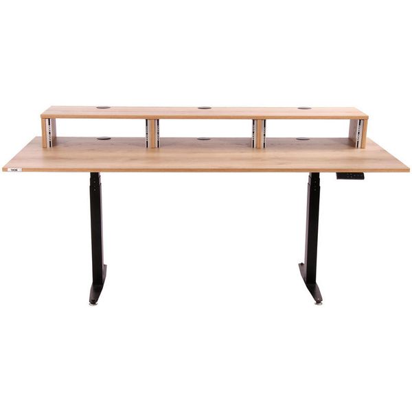 Thon Studio Extension Desk 3U OAK