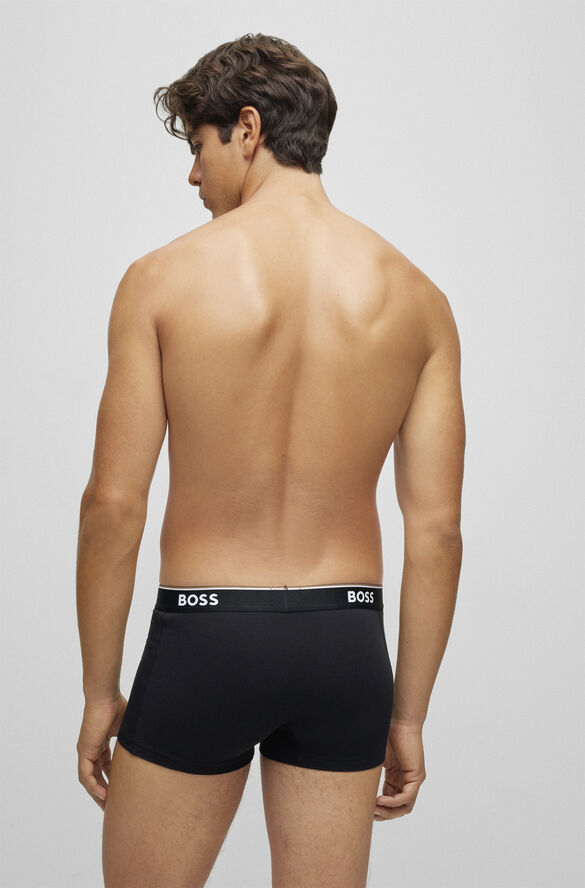 BOSS Trunk 3P Power Sort