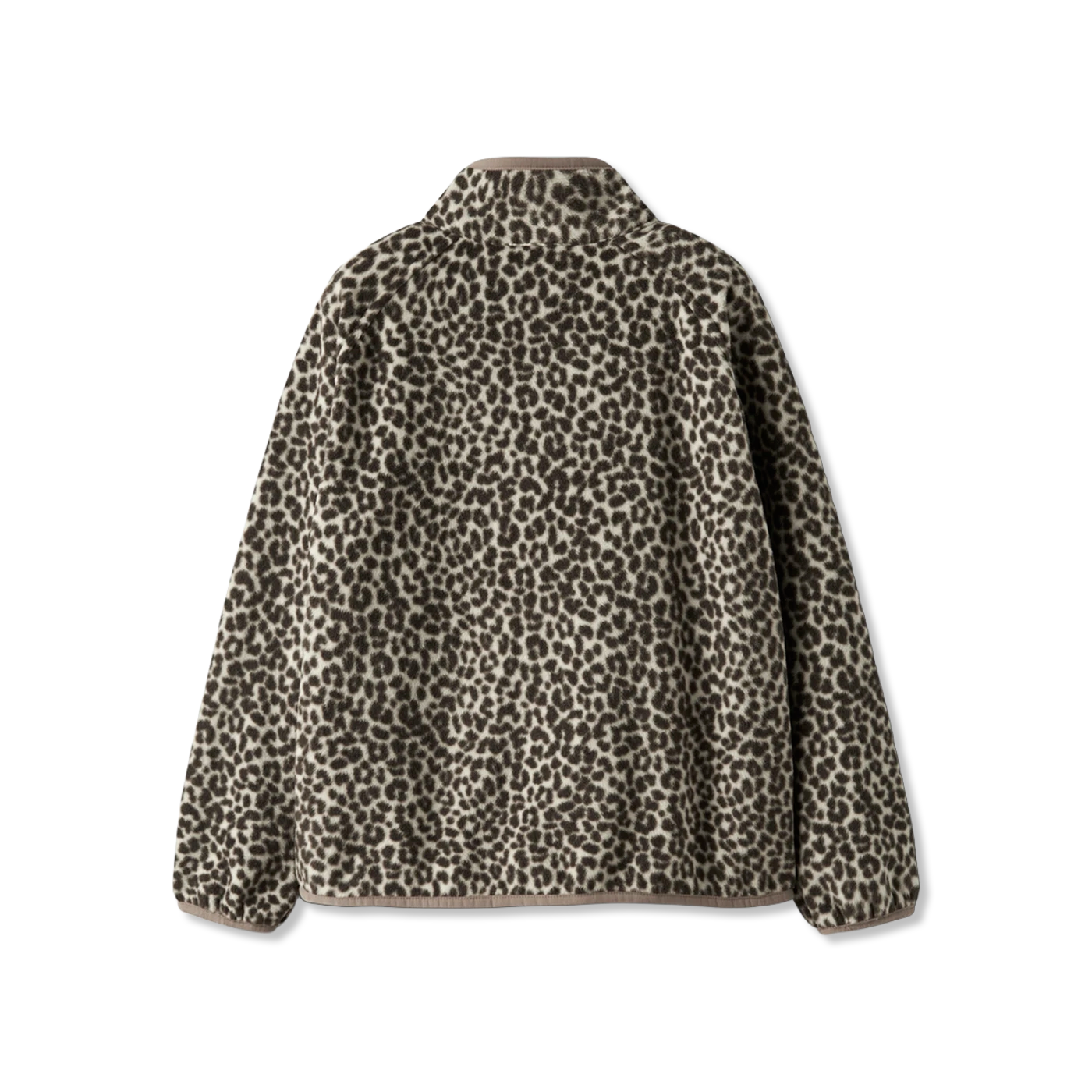 Nkfmeeko fleece