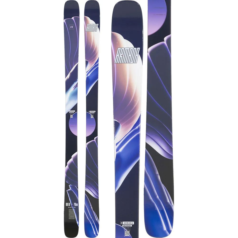 Armada ARV 88 24/25 Freeski inkl. Strive 12 GW Bindung