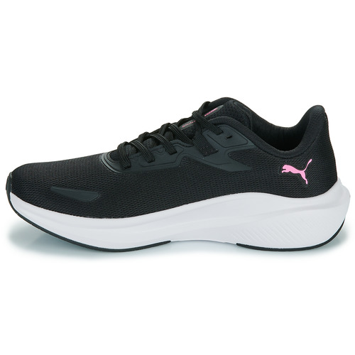 Puma - SKYROCKET LITE - Noir / Rose