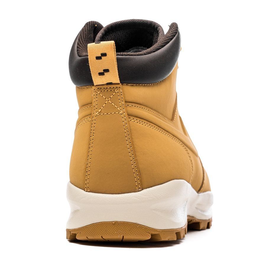 Nike Chaussures Chaussures d'hiver - Marron/Blanc