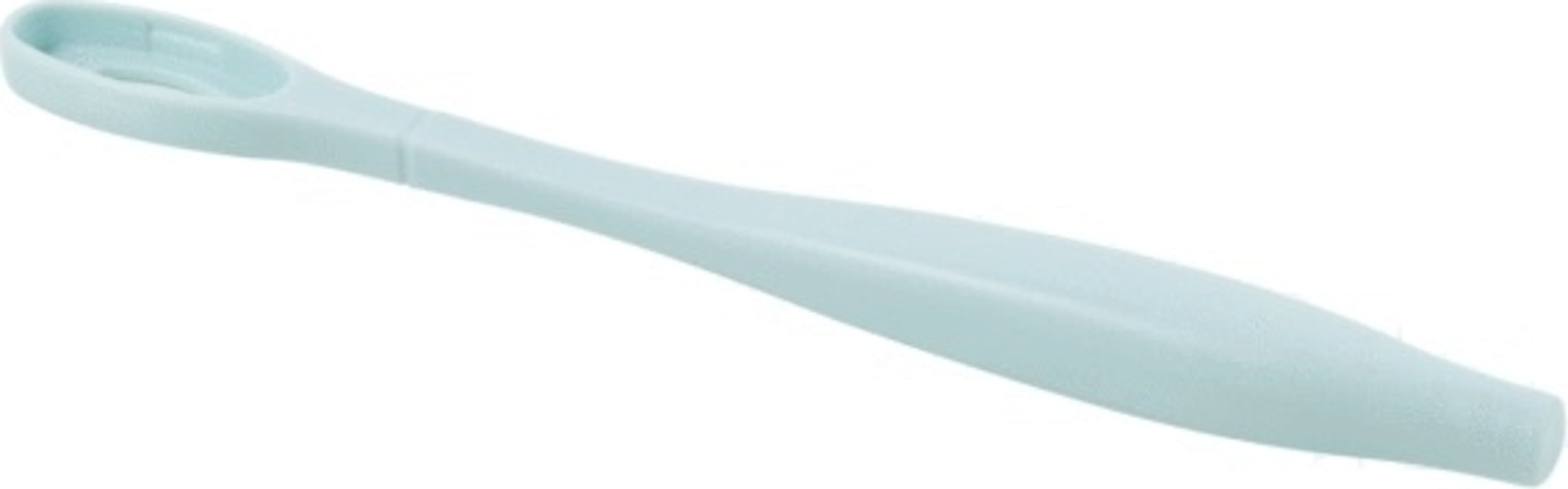 Avril  Children's Refillable Toothbrush Handle, Blue