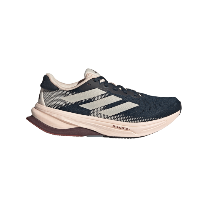 adidas Dame Løbesko Supernova Solution 2 Blå