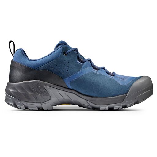 Botas de montanha Mammut Sapuen Low Gore-tex