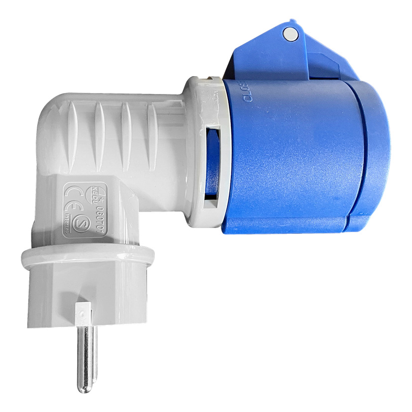 Adapter CCE IP44 230 V