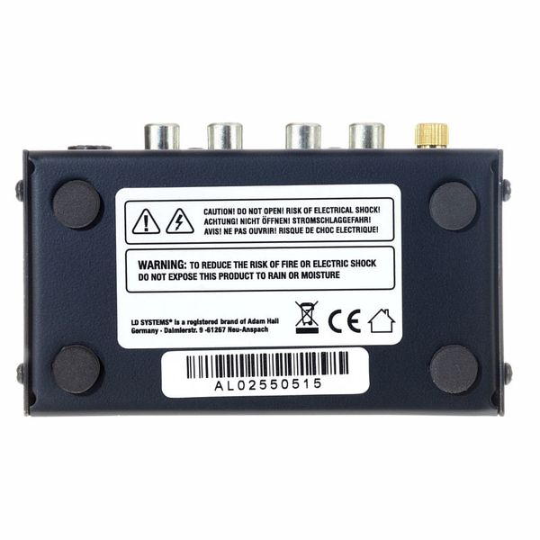 LD Systems PPA 2
