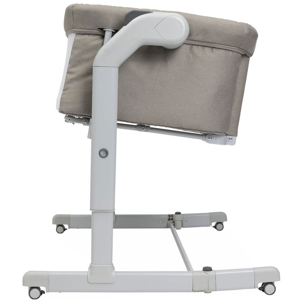 ChiccoChicco   Beistellbett Next2Me Magic Evo desert taupe