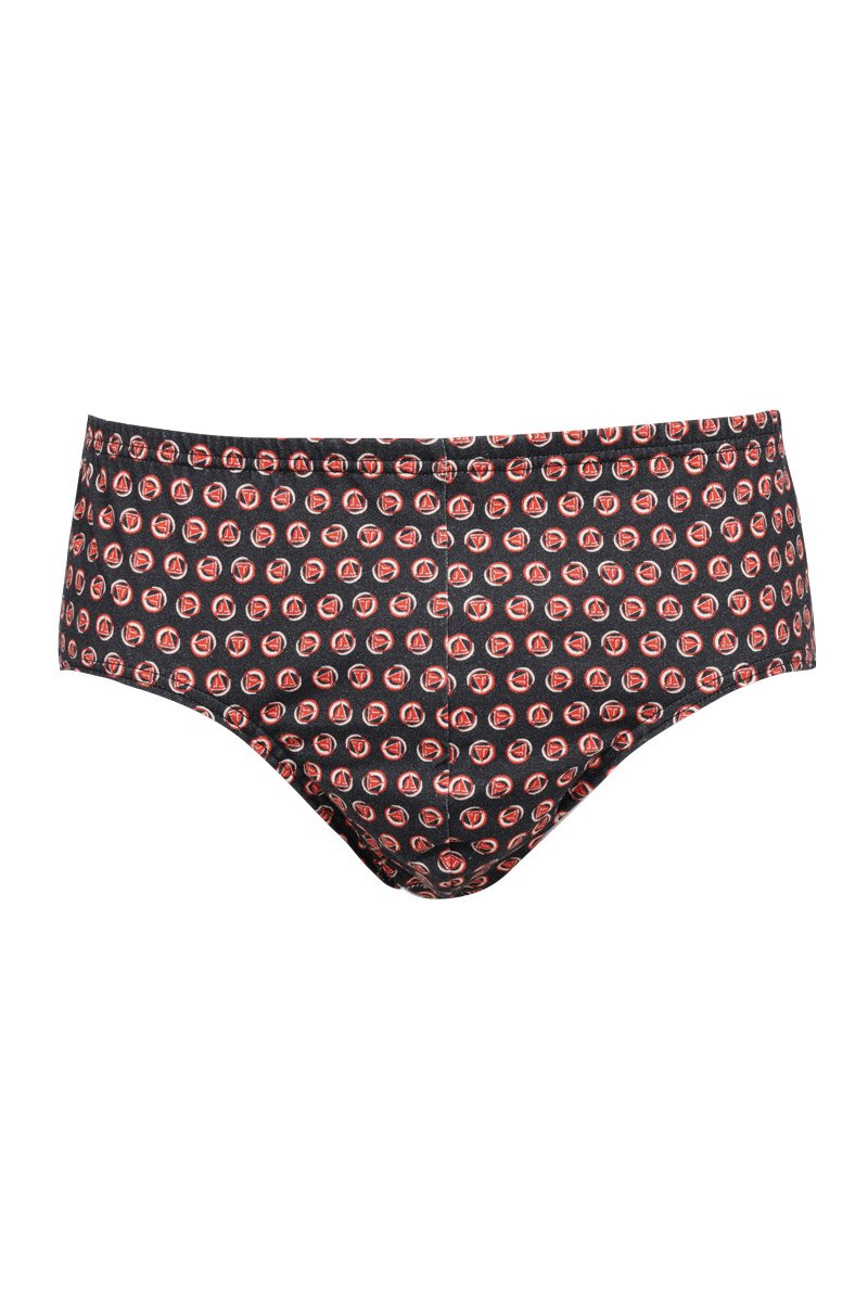 Slip motifs 