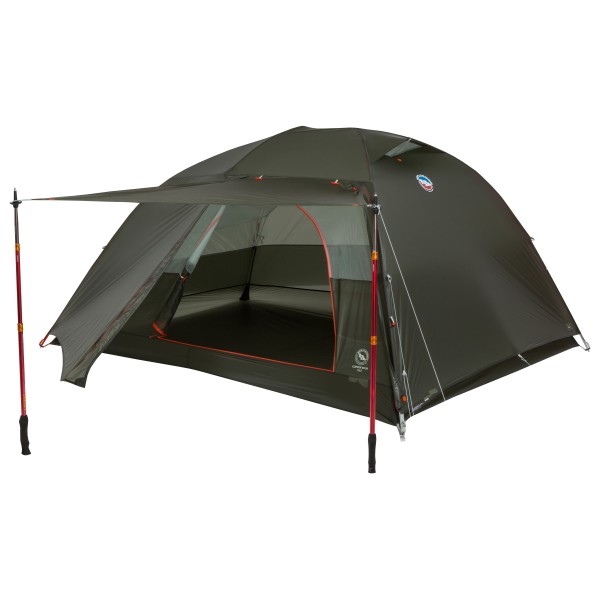 Big Agnes - Copper Spur UL3 - Tente 3 places
