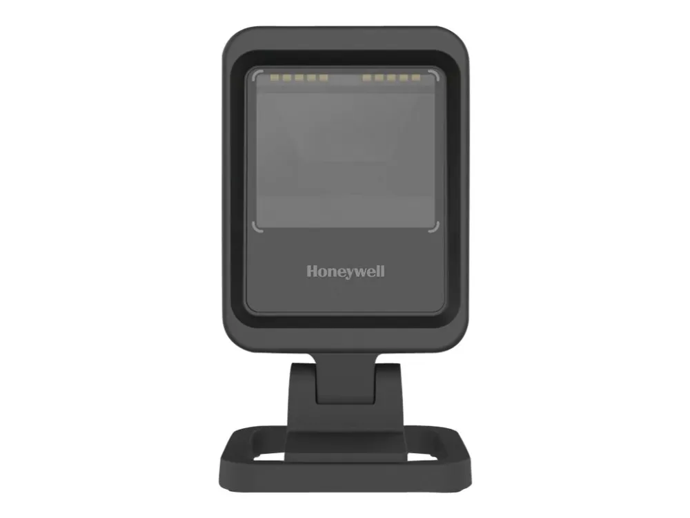 Honeywell Genesis XP 7680g - Stregkodescanner - desktopmodel - 2D imager - afkodet - USB